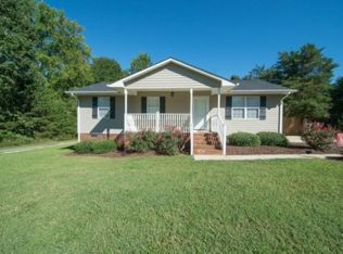 762 Barrett Rd, Clover, SC 29710