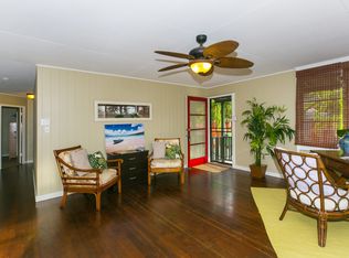 307 Wanaao Rd #1, Kailua, HI 96734