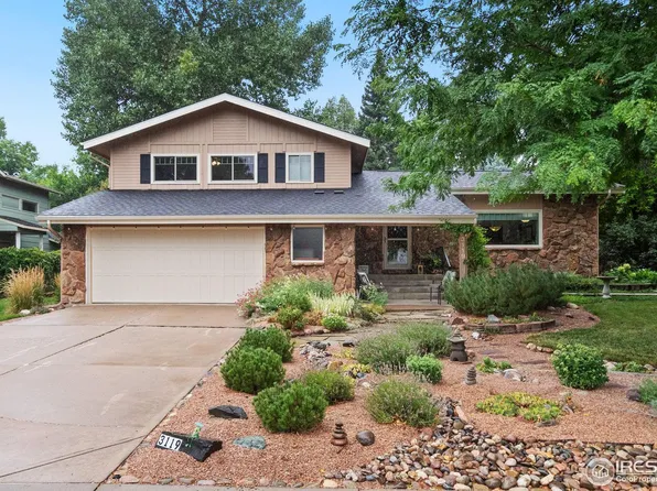 3119 Silverwood Dr, Fort Collins, CO 80525
