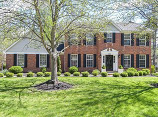 384 W Manor Dr, Chesterfield, MO 63017