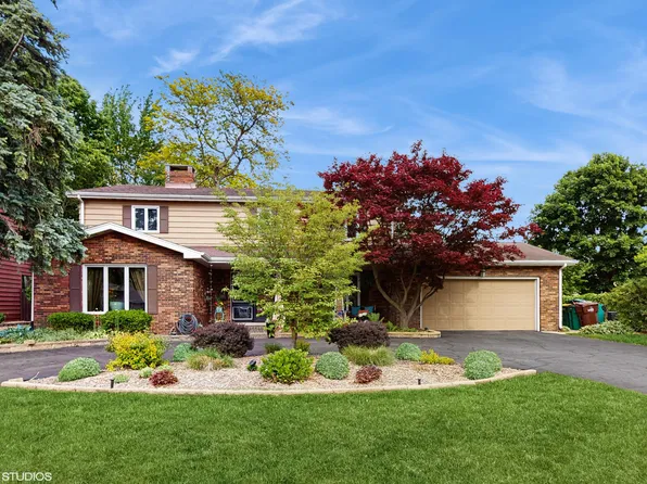 9243 Greenwood Ave, Munster, IN 46321