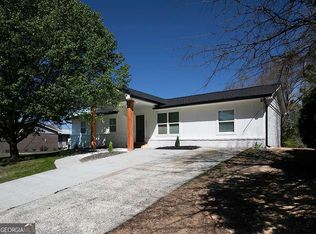 1035 Youngs Farm Rd, Cedartown, GA 30125