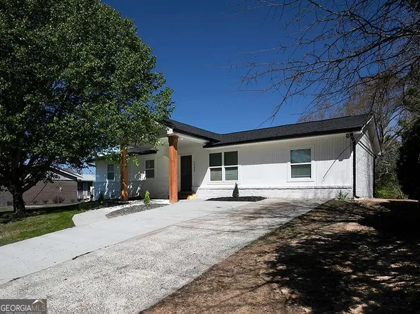 1035 Youngs Farm Rd, Cedartown, GA 30125