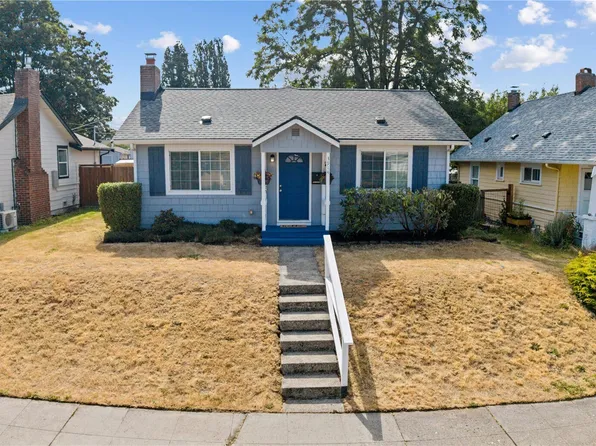 3914 N Gove Street, Tacoma, WA 98407