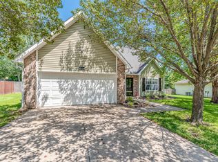 4104 N Citation Dr, Columbia, MO 65202