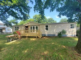 202 Boone Dr, Smyrna, TN 37167