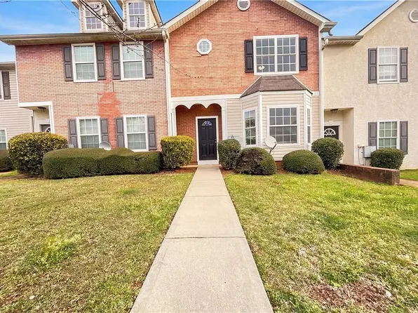 825 Commerce Blvd, Riverdale, GA 30296
