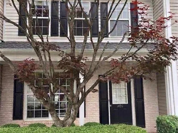 1465 Kilmington Ct, Alpharetta, GA 30009