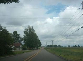 3011 Stegall Rd, Newport, AR 72112