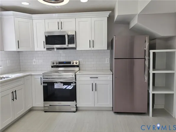 419 Airycrest Dr, Henrico, VA 23075