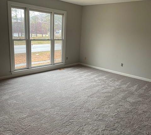 master bedroom upstairs.
