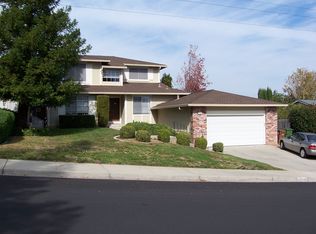 2304 Lafayette Dr, Antioch, CA 94509