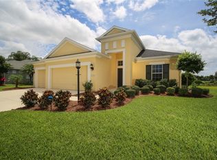 1536 Hickory View Cir, Parrish, FL 34219