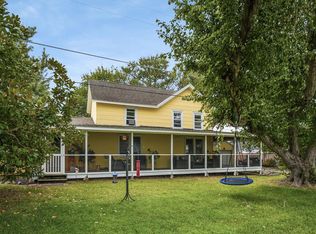 6286 Smith St, Chincoteague, VA 23336