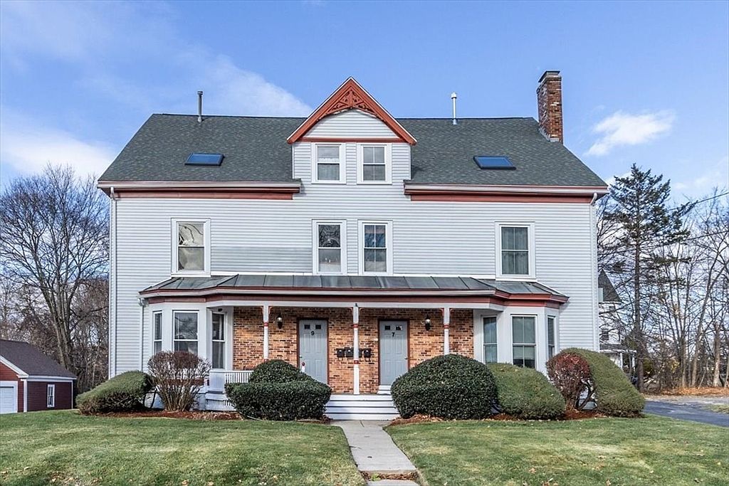 9 Baltimore St #1, Haverhill, MA 01830 | Zillow