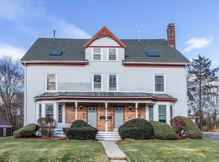 9 Baltimore St #1, Haverhill, MA 01830