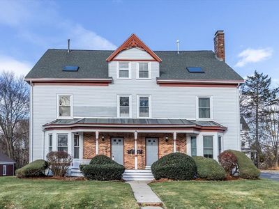 9 Baltimore St #1, Haverhill, MA, 01830