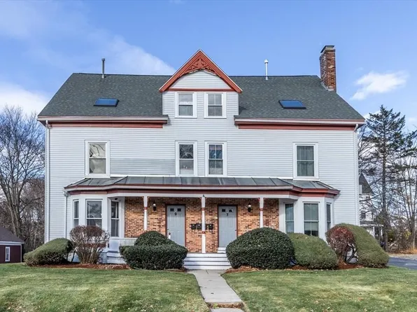 9 Baltimore St #1, Haverhill, MA 01830