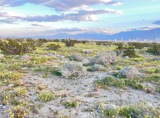 0 16th Ave, Desert Hot Springs, CA 92240
