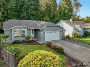 1214 102nd Dr SE, Lake Stevens, WA