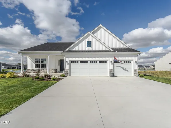 3701 Sanibel Dr, Sylvania, OH 43560