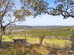 Bluff End Rd, New Braunfels, TX 78132