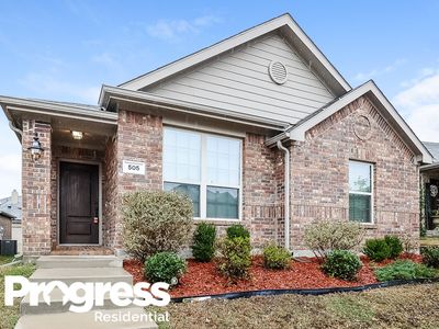 505 Pawnee St, Aubrey, TX, 76227