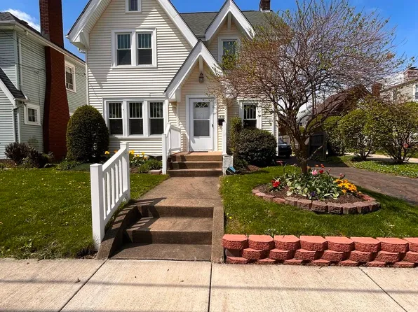 1729 Frazer Ave NW, Canton, OH 44703