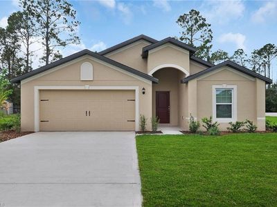 1128 NE 32nd St, Cape Coral, FL, 33909