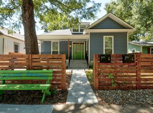 1905 Willow St, Austin, TX 78702