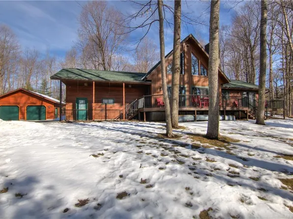 15369 West County Road K, Hayward, WI 54843