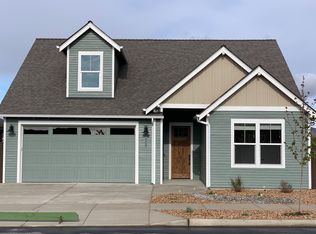 4213 SW 42nd St #59, Redmond, OR 97756