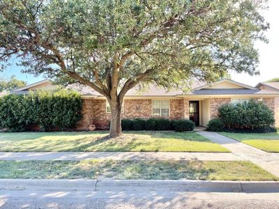 3601 78th Dr, Lubbock, TX, 79423