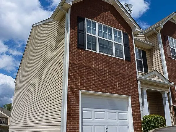 5489 Sierra Trl, College Park, GA 30349