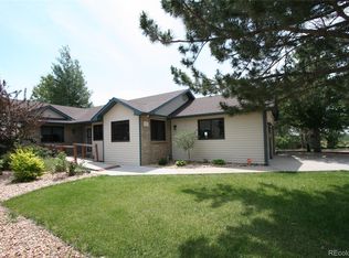 808 Ute St, Fort Morgan, CO 80701