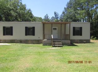 150 Hussey Rd SE, Ludowici, GA 31316