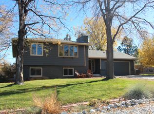 3096 Flora Ln, Golden, CO 80401