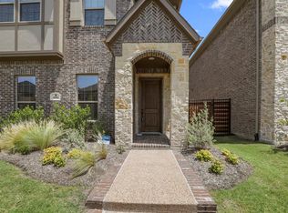 4502 Spanish Indigo Ln, Arlington, TX 76005