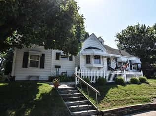 594 Beacon Rd, Newark, OH 43055