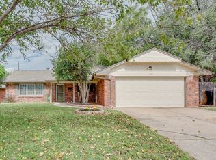 3109 Elmwood Ave, Oklahoma City, OK 73116