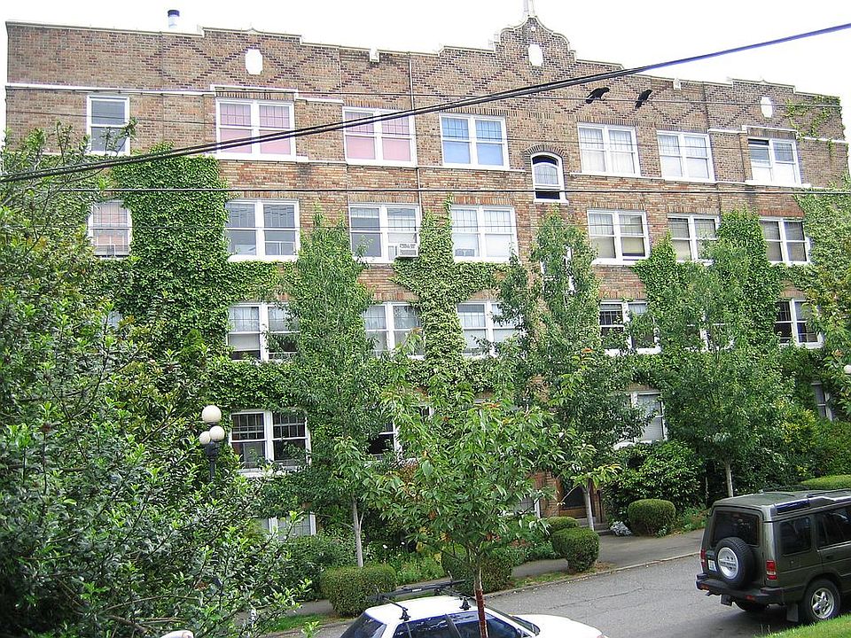 Park Lane Building
