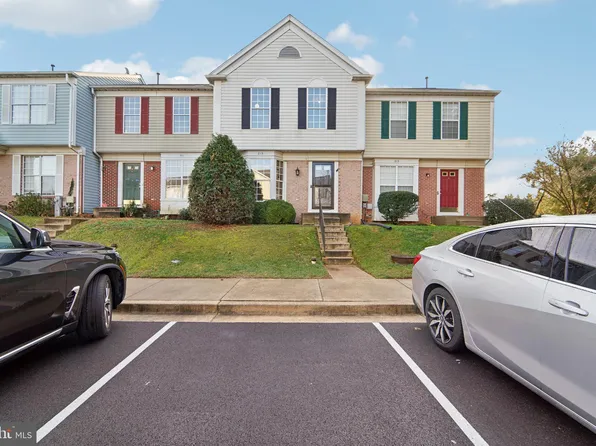 213 Royal Oak Ct #43, Odenton, MD 21113