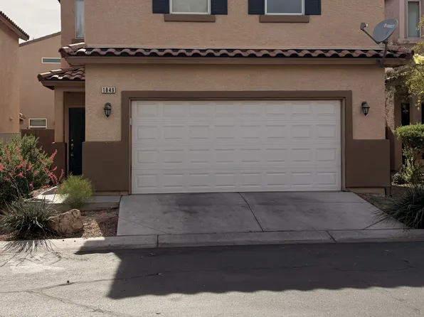 (undisclosed Address), Las Vegas, NV 89115