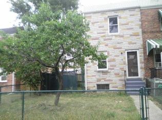 3731 Saint Margaret St, Baltimore, MD 21225