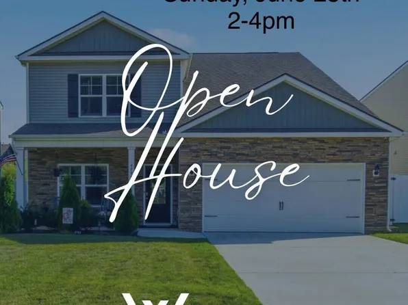 4745 Willow Bluff Cir, Knoxville, TN 37914