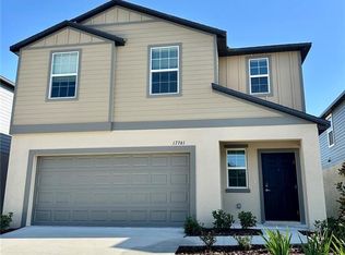 17761 Pleasantview Blvd, Land O Lakes, FL 34638