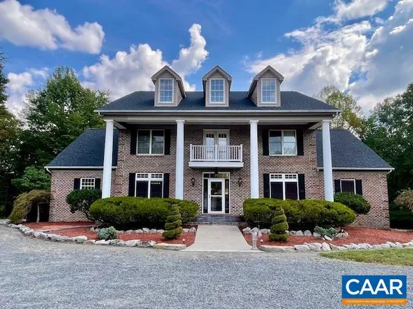 14200 Acorn Ln, Rixeyville, VA 22737