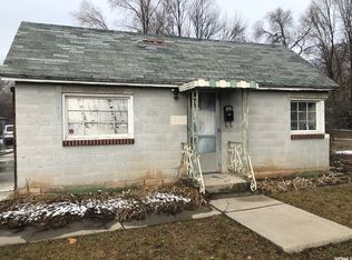 712 7th St, Ogden, UT 84404