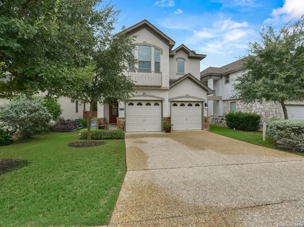 21710 ANDREWS GDN, San Antonio, TX 78258