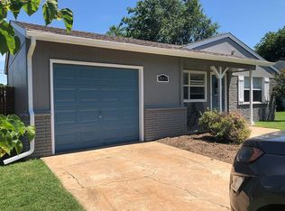 20111 E 3rd St, Tulsa, OK 74108